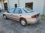 2004 Chevrolet Cavalier