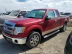 2014 Ford F150 Super Cab