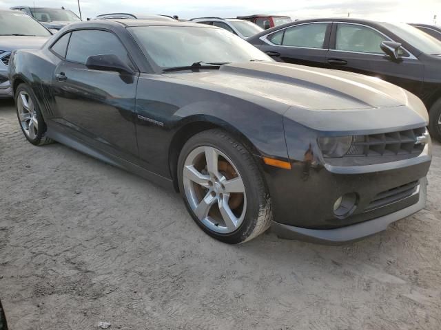 2010 Chevrolet Camaro LT