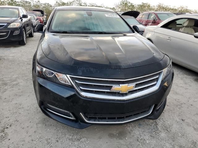 2020 Chevrolet Impala LT