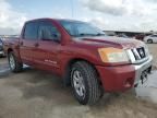 2009 Nissan Titan XE