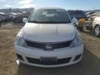 2010 Nissan Versa S