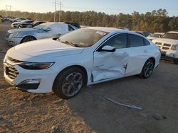 Lotes con ofertas a la venta en subasta: 2022 Chevrolet Malibu LT