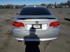 2007 BMW 328 I Sulev