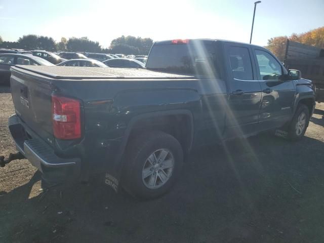 2015 GMC Sierra K1500 SLE