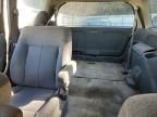 1996 Honda Odyssey EX