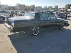 1982 Cadillac Deville