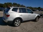 2007 BMW X3 3.0SI