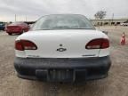 1998 Chevrolet Cavalier