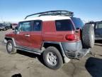 2008 Toyota FJ Cruiser