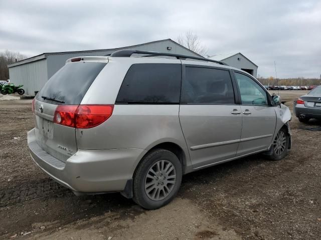 2008 Toyota Sienna LE