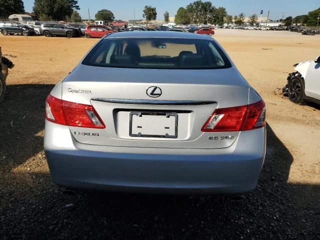 2009 Lexus ES 350