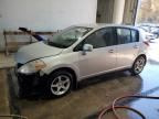 2008 Nissan Versa S