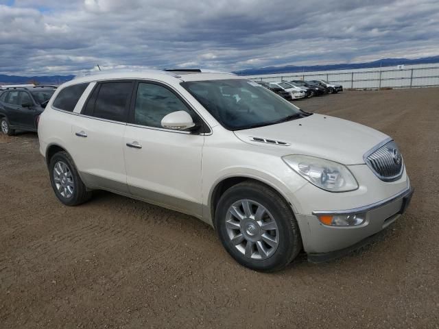 2012 Buick Enclave