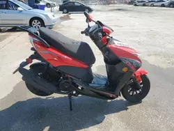 2024 Baod Scooter en venta en Haslet, TX