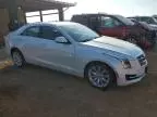 2018 Cadillac ATS