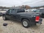 2009 GMC Sierra K1500