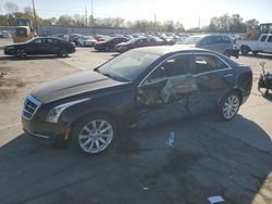 2018 Cadillac ATS en venta en Fort Wayne, IN