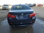 2013 BMW 550 XI