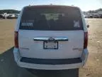 2010 Dodge Grand Caravan SXT