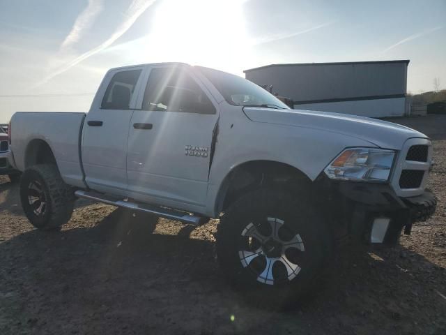 2016 Dodge RAM 1500 ST