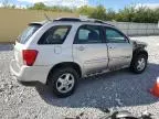 2008 Pontiac Torrent