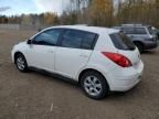 2009 Nissan Versa S