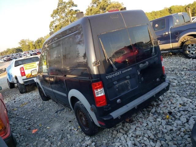 2013 Ford Transit Connect XLT