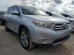 2011 Toyota Highlander Limited