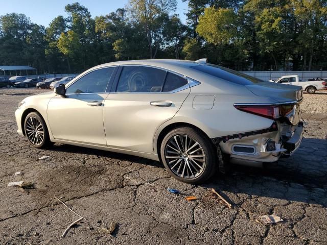 2024 Lexus ES 350 Base