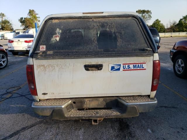 2006 Chevrolet Colorado