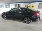 2016 Honda Civic EXL