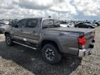 2018 Toyota Tacoma Double Cab