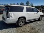 2015 GMC Yukon XL K1500 SLT