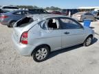 2008 Hyundai Accent GS