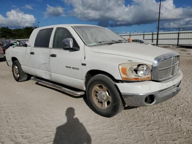 2006 Dodge RAM 1500