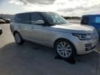 2013 Land Rover Range Rover HSE