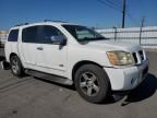 2007 Nissan Armada SE