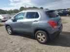 2015 Chevrolet Trax 1LT