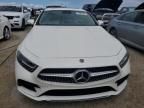 2021 Mercedes-Benz CLS 450