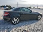 2008 Mercedes-Benz SLK 280