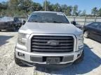 2015 Ford F150 Super Cab