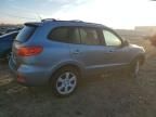 2009 Hyundai Santa FE SE