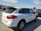 2013 Porsche Cayenne