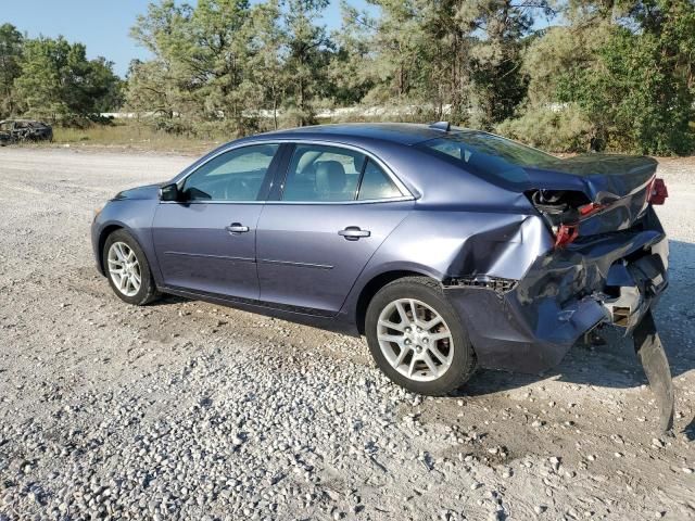 2013 Chevrolet Malibu 1LT