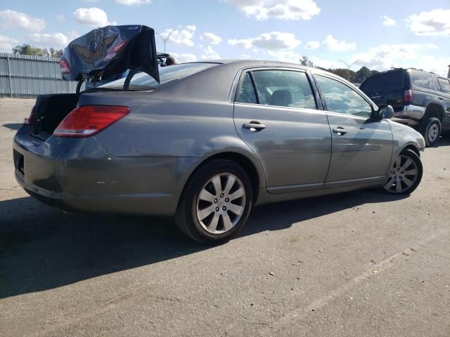 2007 Toyota Avalon XL