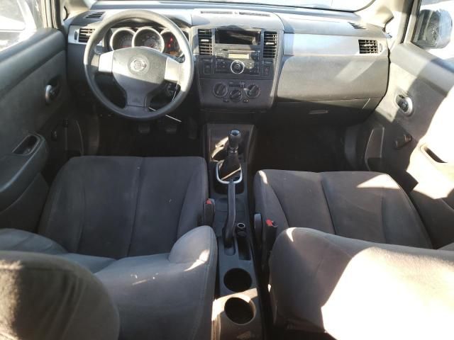 2009 Nissan Versa S