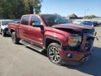 2014 GMC Sierra K1500 SLE