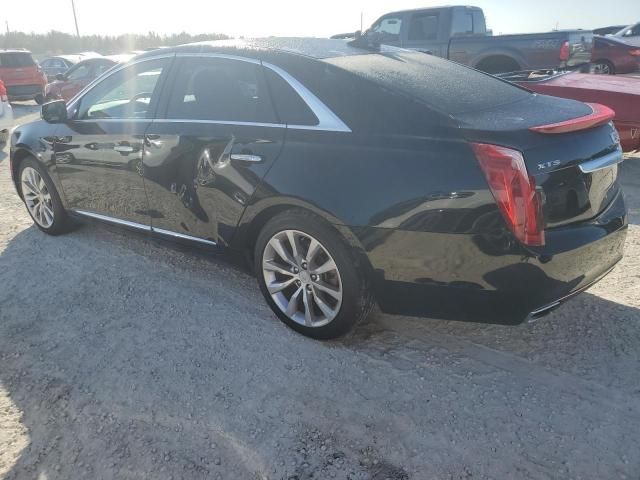 2017 Cadillac XTS Luxury