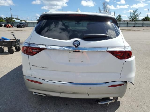 2022 Buick Enclave Premium